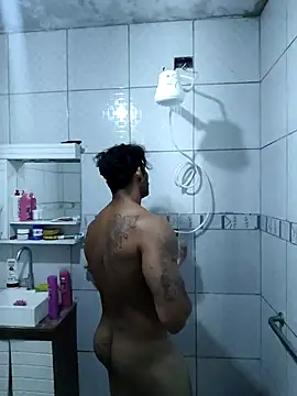 Jhonny walkeer online show from 11/20/25, 12:55