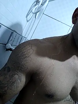 Jhonny walkeer online show from 11/22/25, 05:23