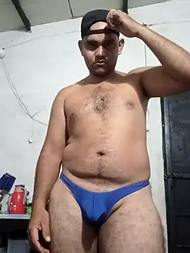 travieso2893 online show from 10/18/25, 04:48