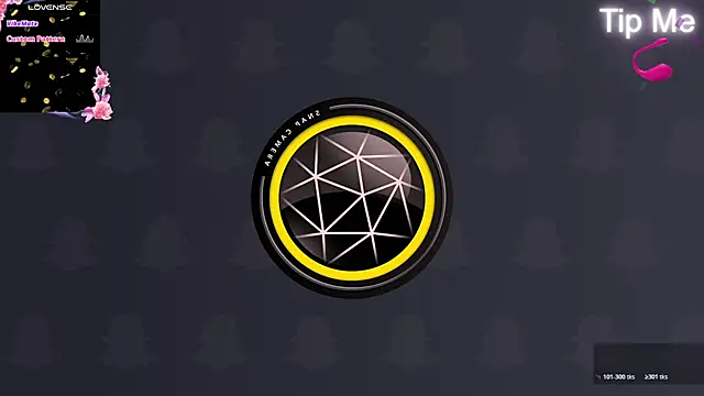 Absolute Selfsucker Lily online show from 11/19/25, 09:04