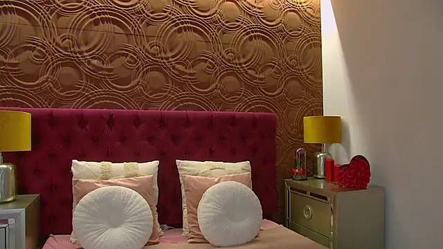 IrisMonn online show from 04/24/26, 04:15