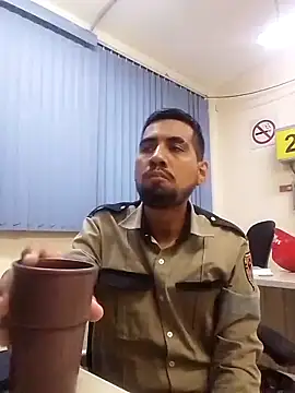 EnriquePersian197 online show from 01/18/25, 01:30