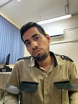 EnriquePersian197 online show from 03/05/25, 01:31