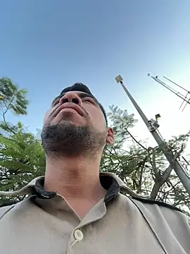 EnriquePersian197 online show from 02/17/26, 12:18