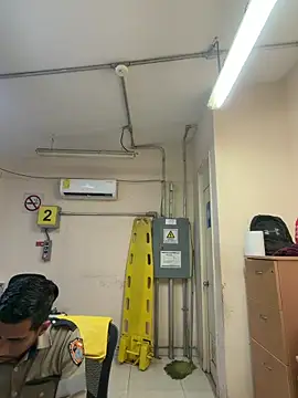 EnriquePersian197 online show from 03/12/26, 12:22