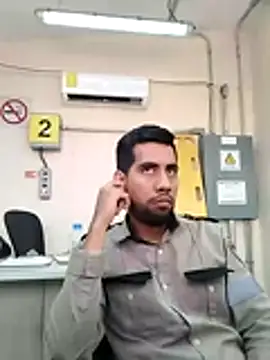 EnriquePersian197 online show from 03/16/26, 08:46