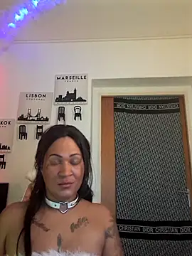 Jaylaloveofficial online show from 01/26/25, 05:55