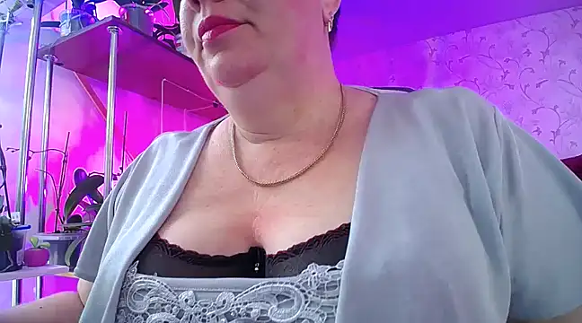 Snapshot of _Sweet_Woman chatting on 01/14/25, 12:45  Sweet Woman online show from 01/14/25, 12:45