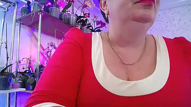 Snapshot of _Sweet_Woman chatting on 02/23/25, 12:16  Sweet Woman online show from 02/23/25, 12:16