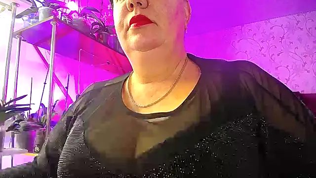  Sweet Woman online show from 11/09/25, 11:41