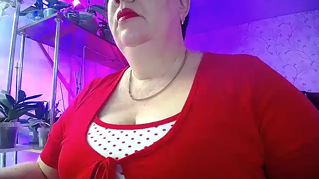  Sweet Woman online show from 12/14/25, 06:30
