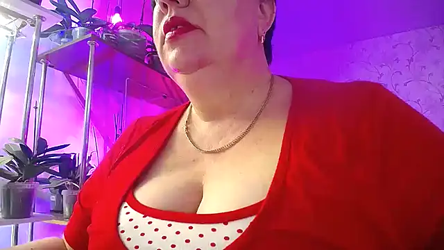  Sweet Woman online show from 12/16/25, 06:51