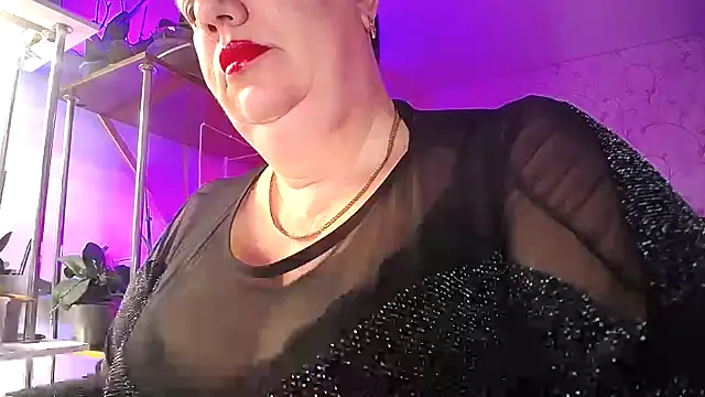  Sweet Woman online show from 01/08/26, 05:54