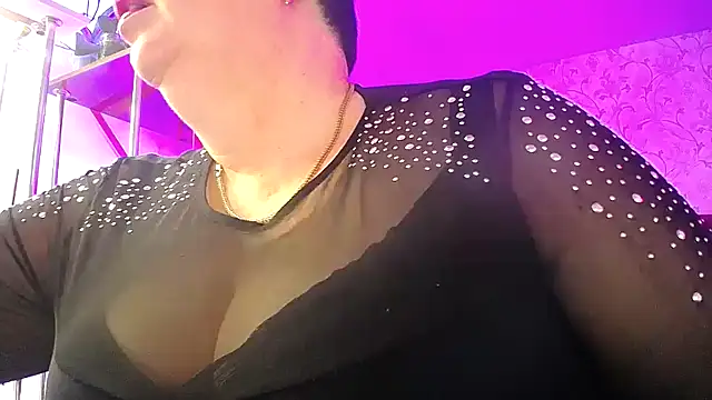  Sweet Woman online show from 01/13/26, 05:46