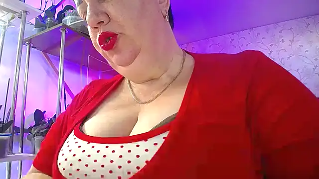  Sweet Woman online show from 01/18/26, 06:28