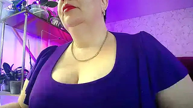  Sweet Woman online show from 02/22/26, 06:57