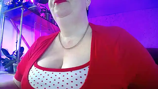  Sweet Woman online show from 03/10/26, 05:34