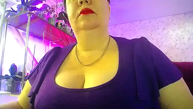  Sweet Woman online show from 04/18/26, 06:06