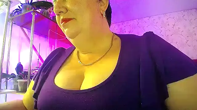  Sweet Woman online show from 05/23/26, 10:30