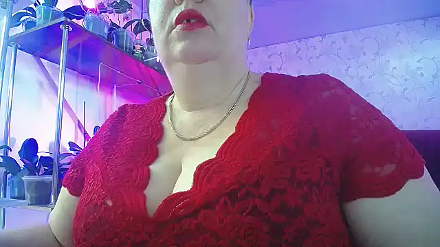  Sweet Woman online show from 06/05/26, 06:09