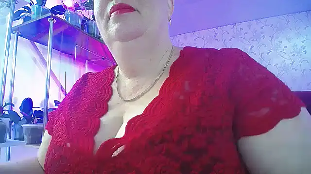  Sweet Woman online show from 06/05/26, 06:52