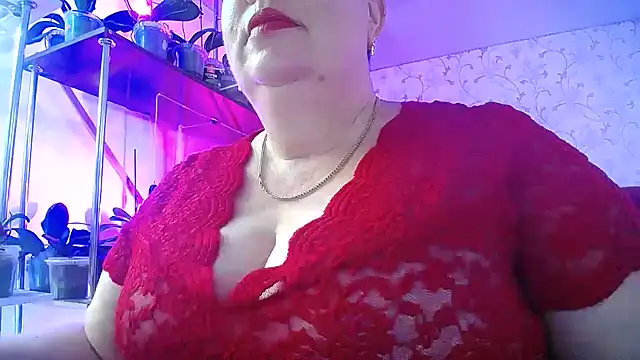Snapshot of _Sweet_Woman chatting on 06/13/26, 12:14 Sweet Woman online show from 06/13/26, 12:14
