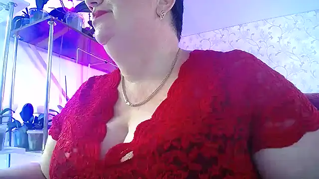 Snapshot of _Sweet_Woman chatting on 06/29/26, 10:48 Sweet Woman online show from 06/29/26, 10:48