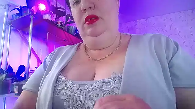 Snapshot of _Sweet_Woman chatting on 07/05/26, 07:37 Sweet Woman online show from 07/05/26, 07:37