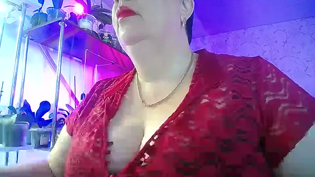 Snapshot of _Sweet_Woman chatting on 07/17/26, 05:47 Sweet Woman online show from 07/17/26, 05:47