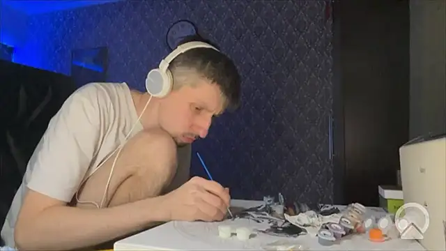 Aki-Laky online show from 12/20/25, 09:44