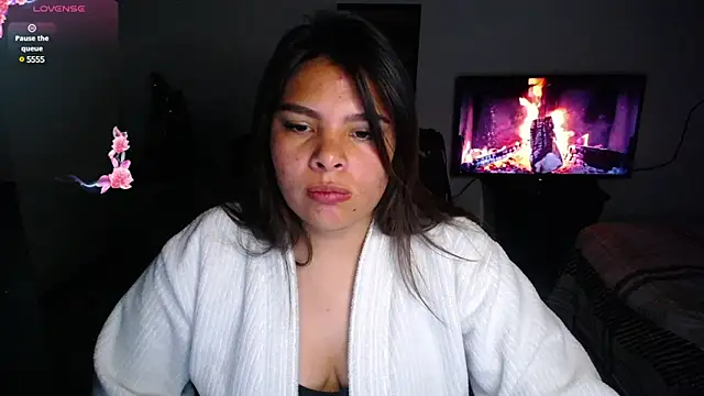 goddess valXX online show from 12/13/24, 10:41