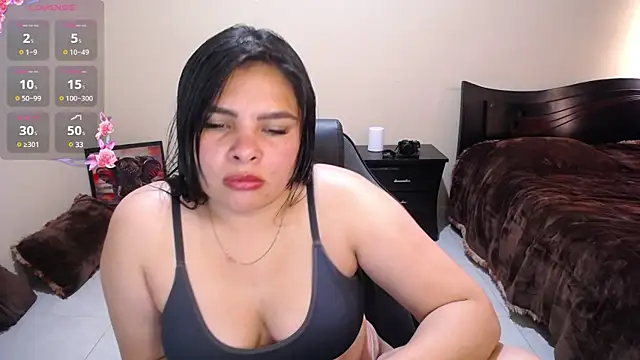 goddess valXX online show from 03/14/25, 06:50