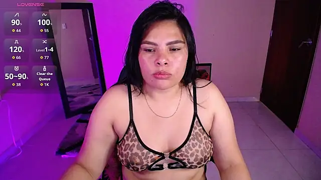 goddess valXX online show from 02/18/26, 06:59