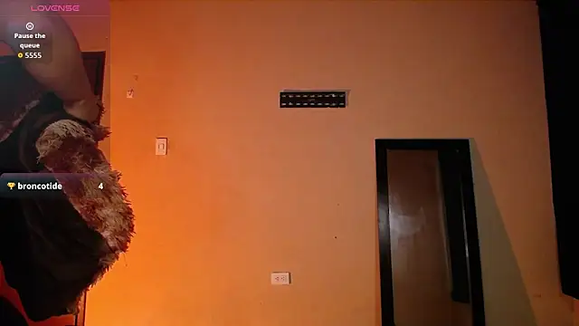 goddess valXX online show from 06/08/26, 10:37