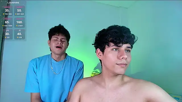 Naytoon  lex online show from 01/15/26, 12:37