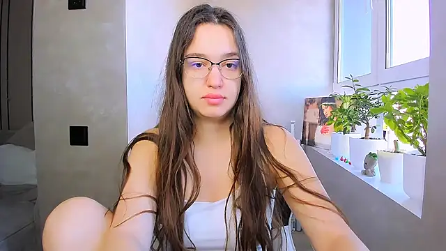 fancy bunny online show from 04/07/26, 04:35