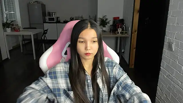 asiansoul online show from 10/12/25, 11:09