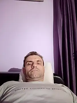 BARON1310 online show from 12/17/25, 12:16