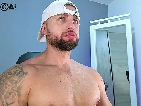 OwenMaximus814 online show from 03/16/26, 05:39