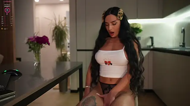 sexy sabotageee online show from 06/09/26, 06:19
