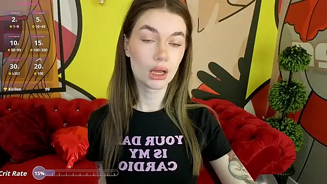 Snapshot of AnacondaOn chatting on 02/05/26, 07:46 AnacondaOn online show from 02/05/26, 07:46