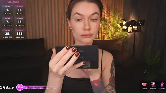 Snapshot of AnacondaOn chatting on 02/25/26, 02:16 AnacondaOn online show from 02/25/26, 02:16