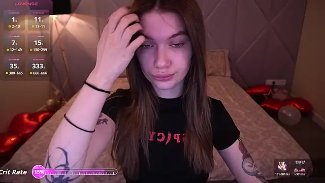 Snapshot of AnacondaOn chatting on 02/27/26, 08:03 AnacondaOn online show from 02/27/26, 08:03