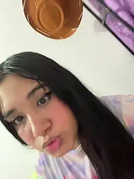 melyescobar online show from 01/14/25, 12:03
