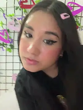 Snapshot of melyescobar chatting on 03/17/25, 12:04 melyescobar online show from 03/17/25, 12:04