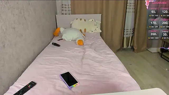 MuseMelody online show from 02/03/26, 04:34