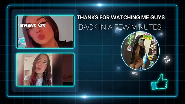 Lia-mitch online show from 01/31/25, 07:08