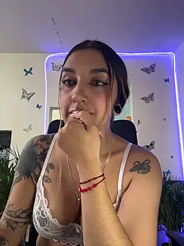 Lia-mitch online show from 03/13/26, 07:09