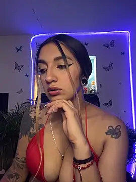 Lia-mitch online show from 03/27/26, 07:13