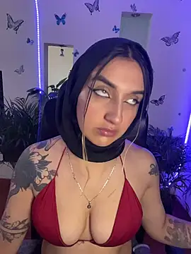 Lia-mitch online show from 07/02/26, 06:58